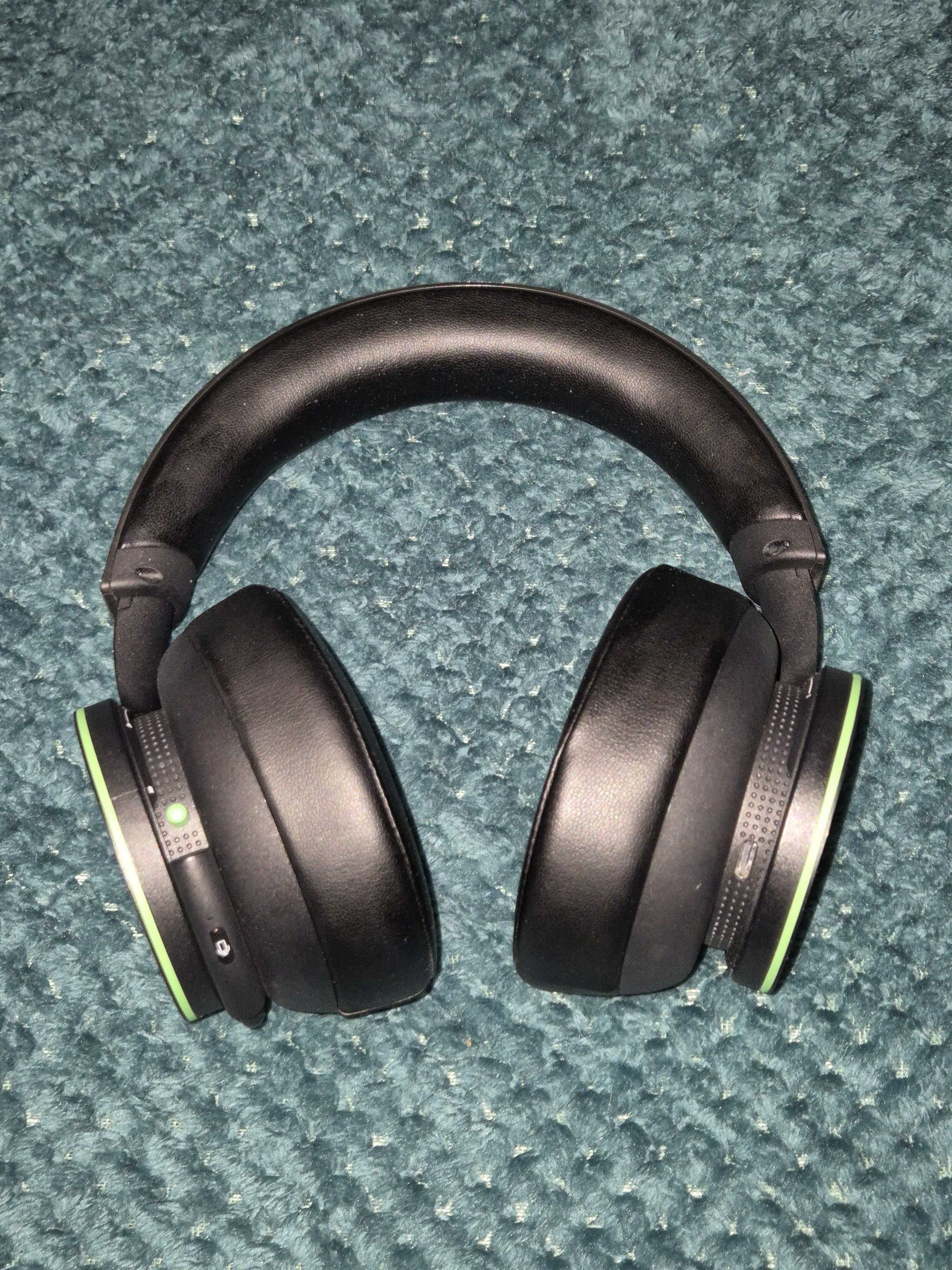 Słuchawki Xbox Wireless Headset