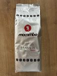 Kawa Drago Mocambo Brasilia 1kg prosto z palarni