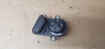 Panel przełącznik regulacji fotela kierowcy lewy VW Passat B6 3C0959777