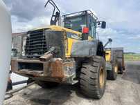 Komatsu  Koparka, ładowarka Komatsu KOMPLETNA 2013r. !! MODEL WA320PZ-6