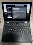 Laptop Lenovo 500e Chromebook 2nd Gen