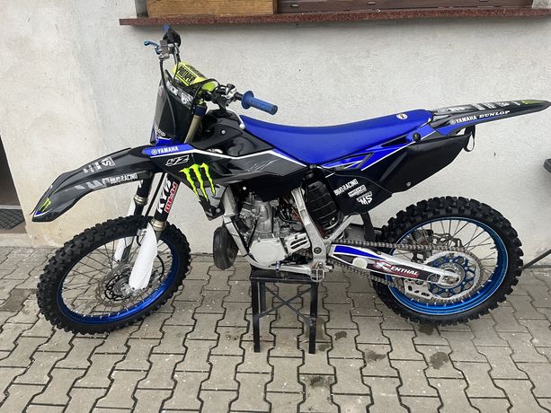 Yamaha yz 250 (zadbana)