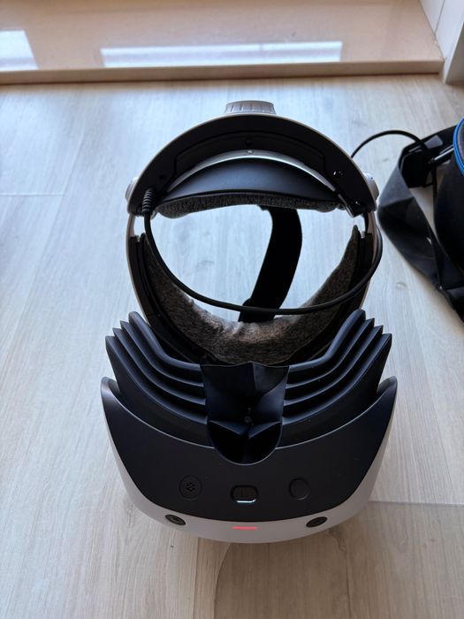 PlayStation VR 2 - PSVR2 com Extras como novo