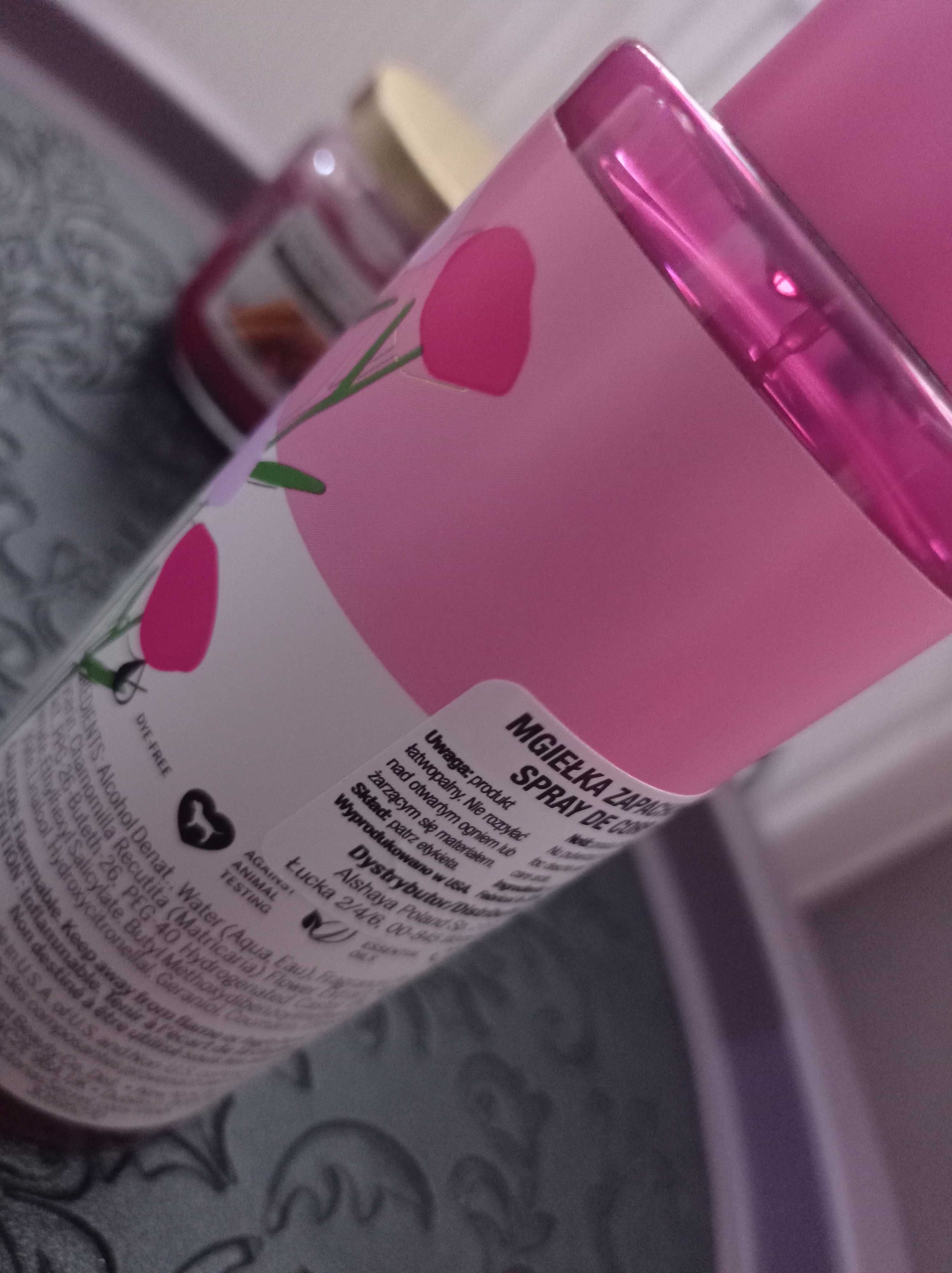 Mgiełka Victoria's Secret 250ml