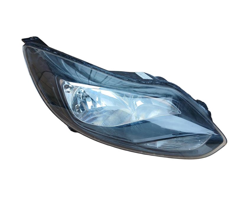 Lampa przód prawa Ford Focus MK3 Europa Kompletna Oryginalna