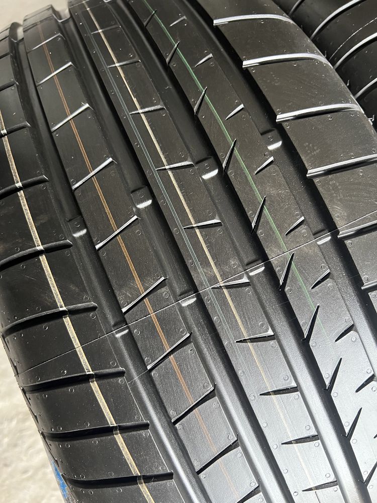 255/50/20 R20 Bridgestone Alenza 4шт новые