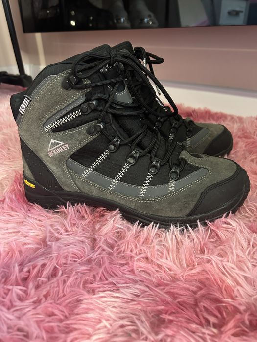 Трекінгові ботінки  McKinley 40 25,5
