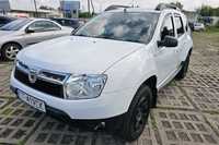 Dacia DUSTER 2012 1,6 GAZ LPG 105 kM 141600 km KLIMATY  zarejestrowany