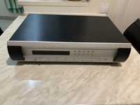 Musical fidelity ft tuner fm радио