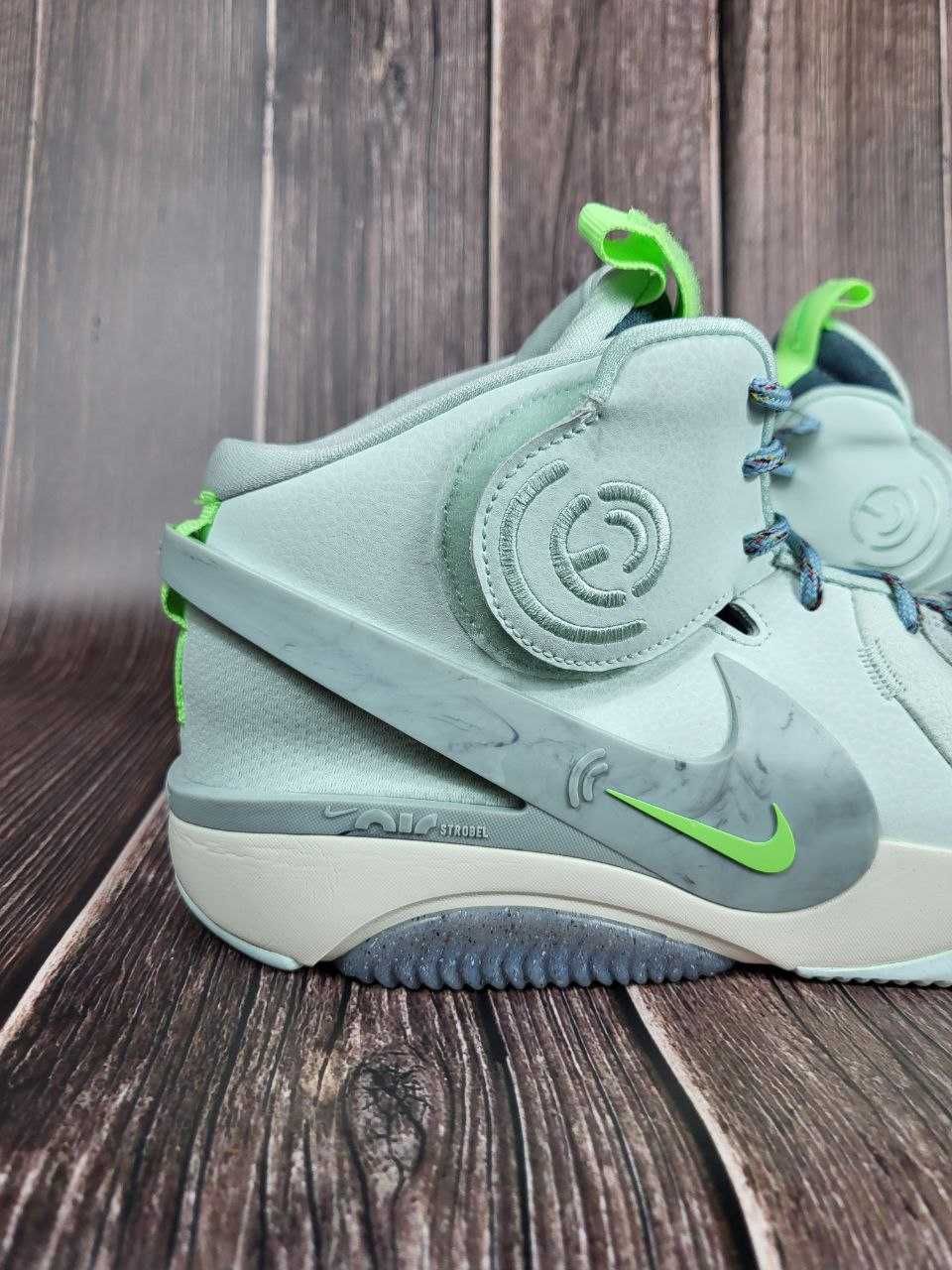 Кросівки Nike Air Deldon "Lyme" (EUR - 47.5) US -13