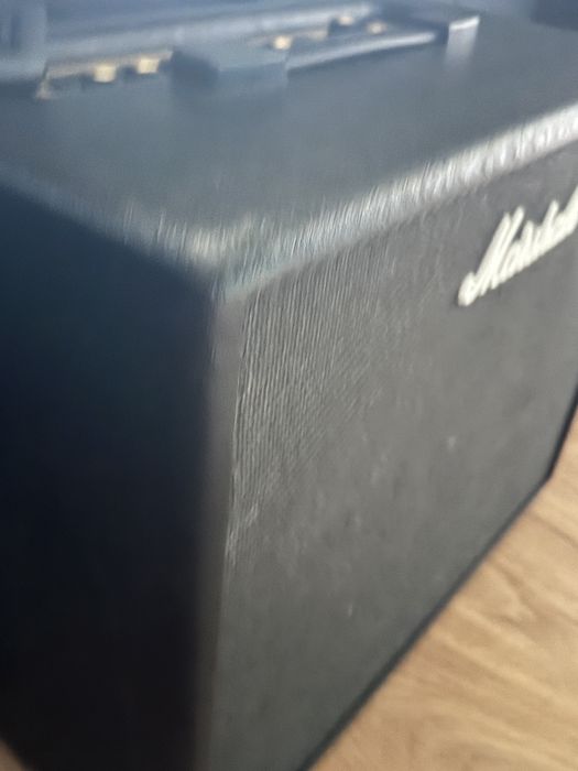 Wzmacniacz Marshall CODE 50