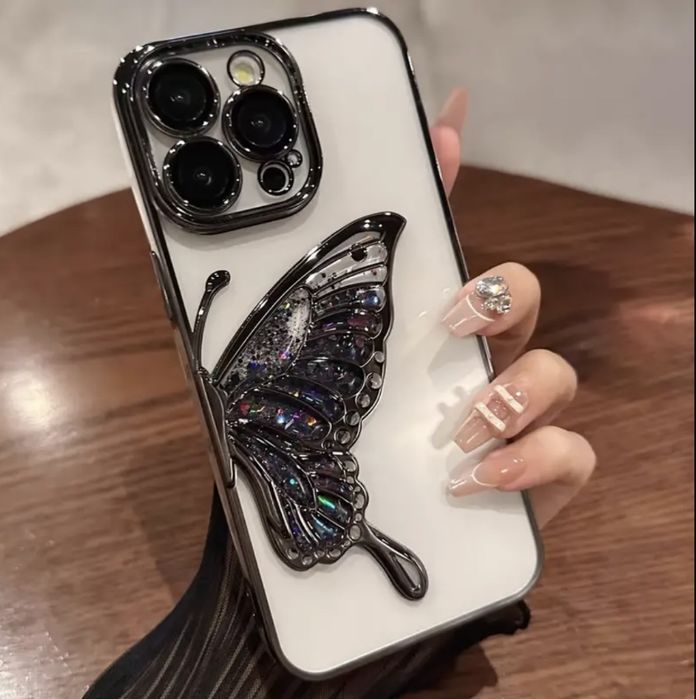 Чехол для iphone 16 pro max