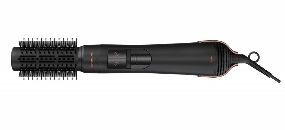 lokówko-suszarka obrotowa grundig hs 7080 jak nowa