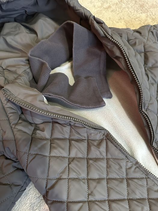 Зимовий комбінезон my little fish 80 розміру, на він 1-1,5 рочки