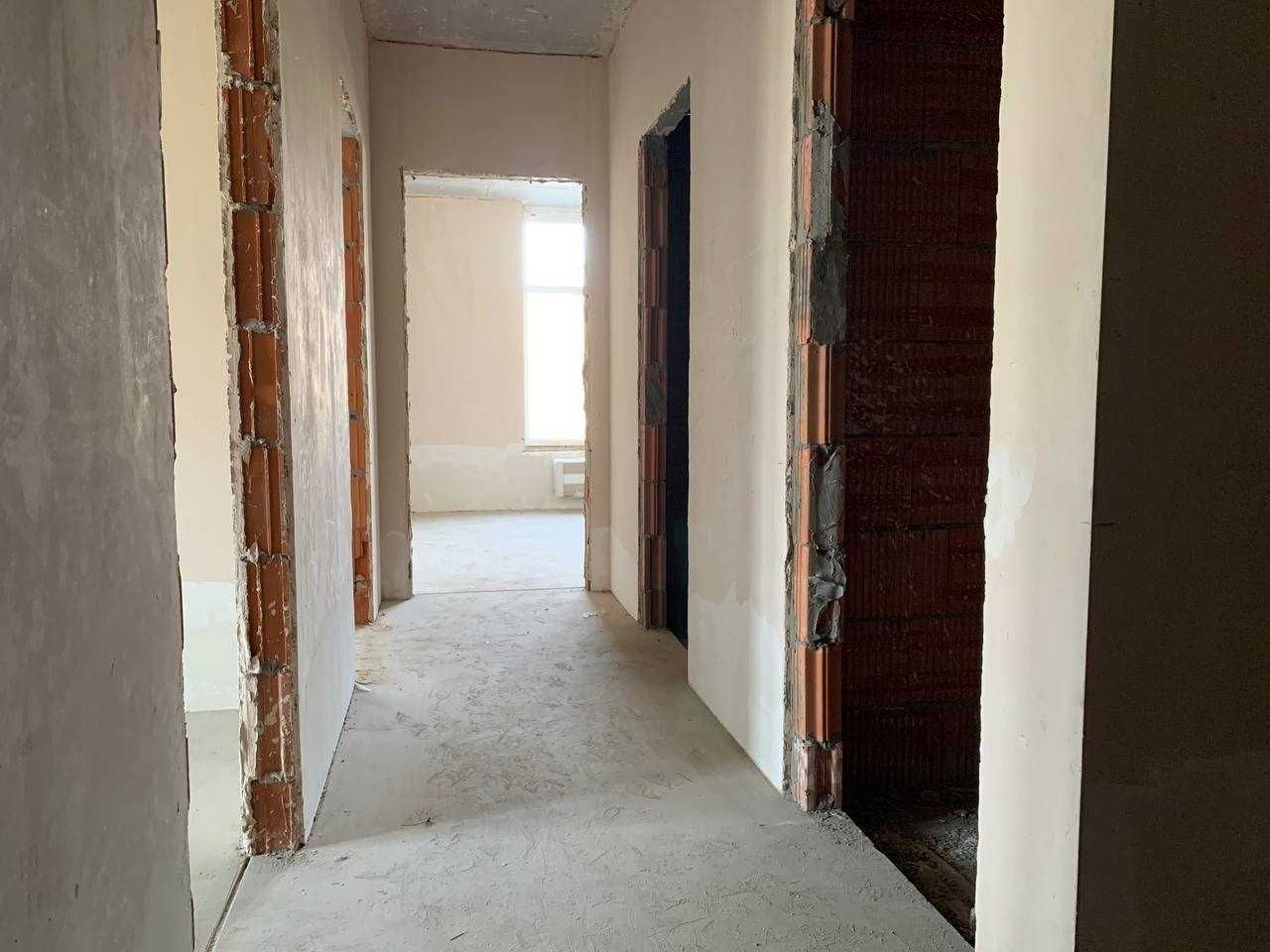 Продаж 2кімнатної кв, ЖК Академ квартал з документами, 15 хв до метро
