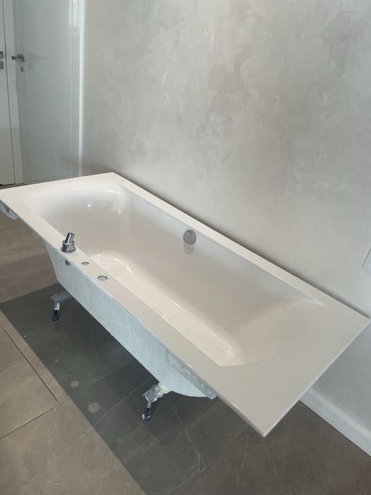 Wanna do zabudowy 170x75, używana