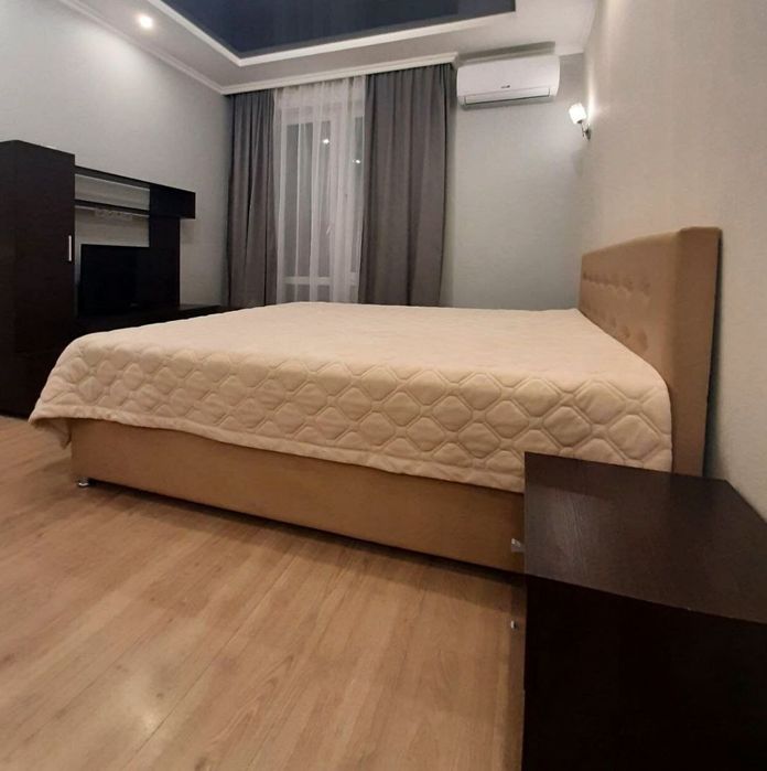 Власник. Газ! ЖК Паркленд.м.Васильківська.Індивідуальне отоплення.