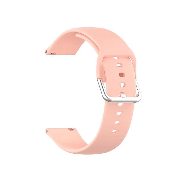 Pasek Iconband do Galaxy Watch 3/41mm Pink