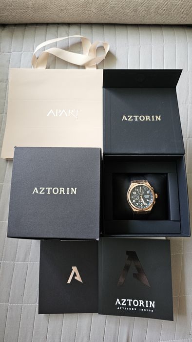 Aztorin Sport
A079.G363