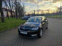 Skoda Rapid 1,2 Benz.