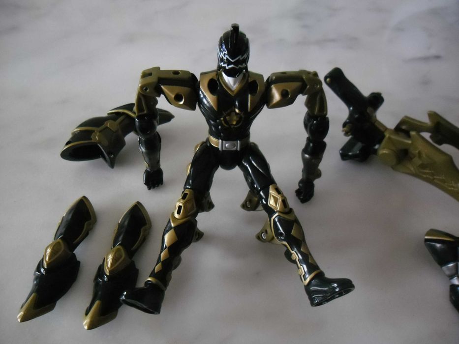 Power Ranger+helmet+armor+combat accessories, like new64286113390723122