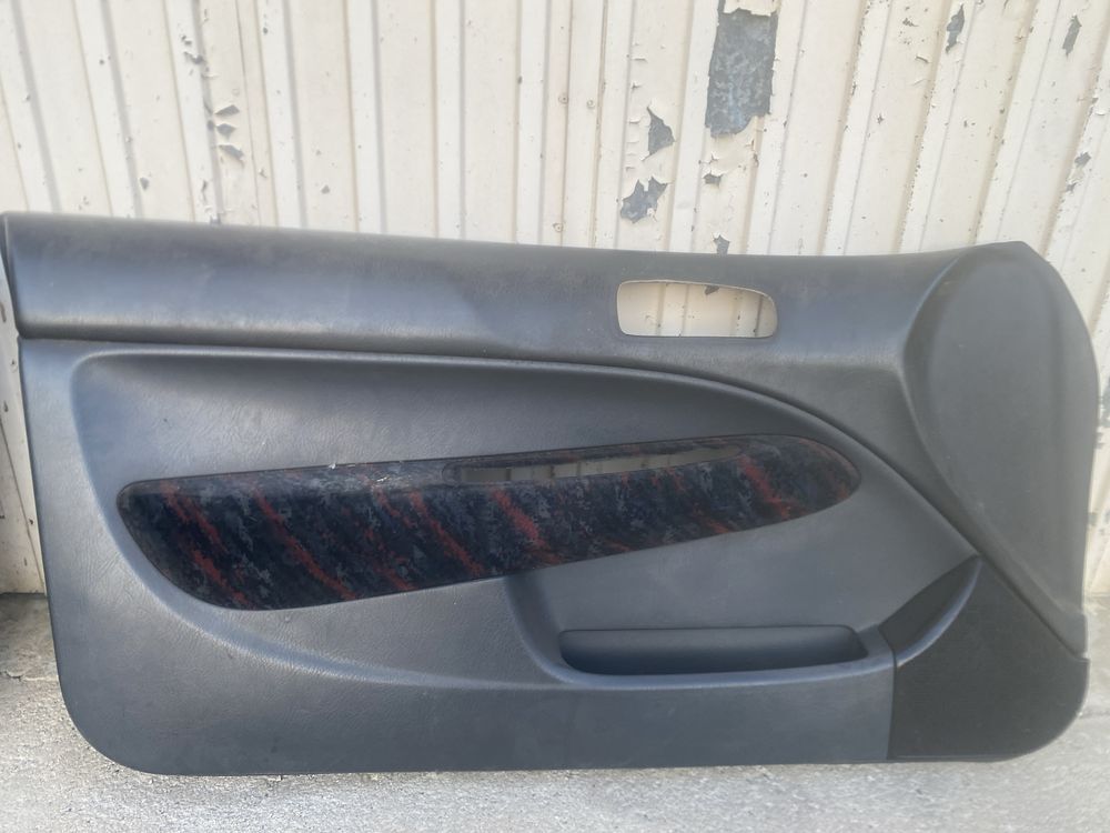 bancos (frente/trás) honda civic ek vti + quartelas hatch ek vti