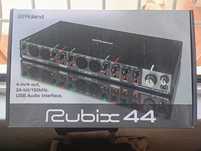 Interface Rubix 44 Roland