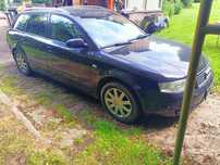Audi a4 1.9 TDI 131 6 biegów