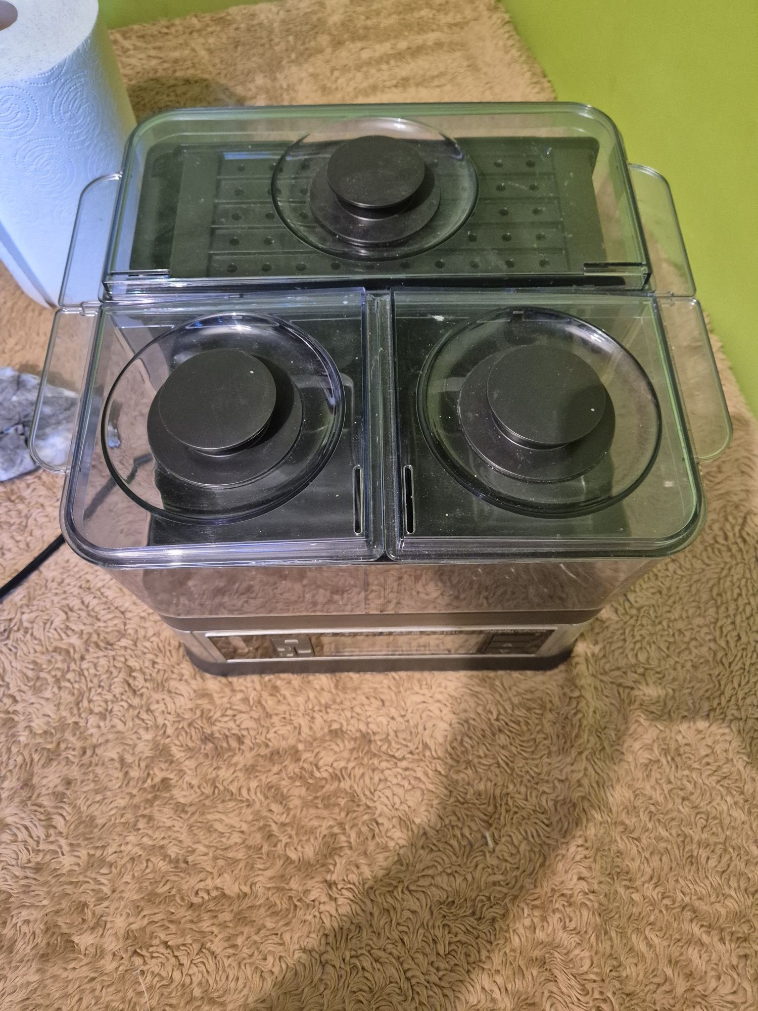 Parowar Morphy Richards