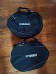 Yamaha Fjr 1300 torby do kufrow