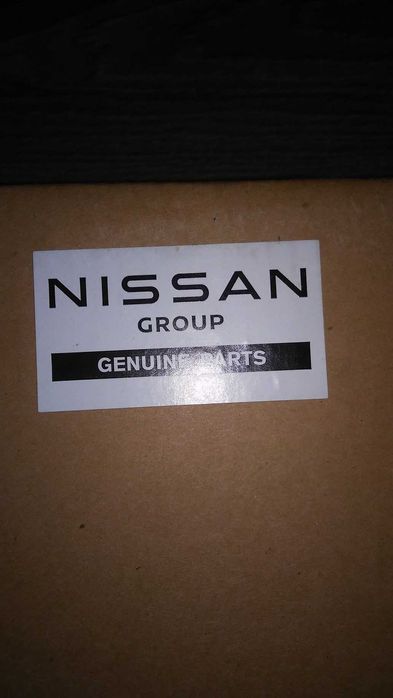 Амортизатор передний правый RH Nissan X-TRAIL (T32) / ROGUE USA T32