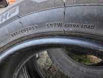 opony 245/55ZR19