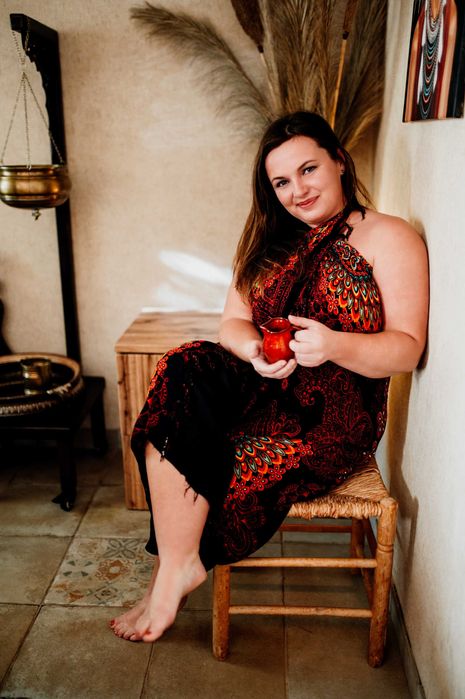 Zapraszamy na masaże :-)