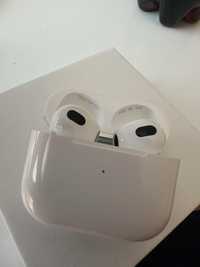 Air Pods 3 generacji