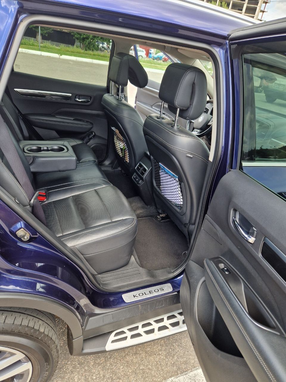 Renault Koleos 2.0
