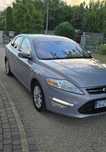 Ford Mondeo Ford Mondeo 1.6 TDCi Titanium, Hatchback
