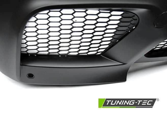 Комплект обвеса бампер арки BMW X5 E70 04.10-13 LCI M-LOOK BKBM03