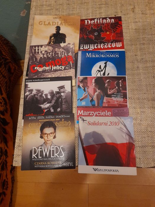 Sprzedam płyty   .