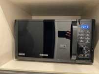 Microondas Samsung