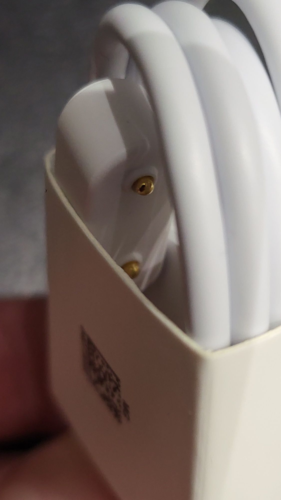 Ładowarka do zegarków opasek Huawei watch Band Fit nowa oryginalna