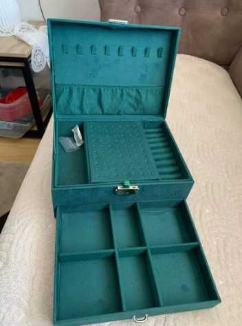 Скринька для прикрас