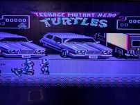 Komputer Commodore 64 Retro Zestaw