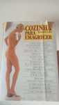 Cozinhar para emagrecer - Livro de Epoca
