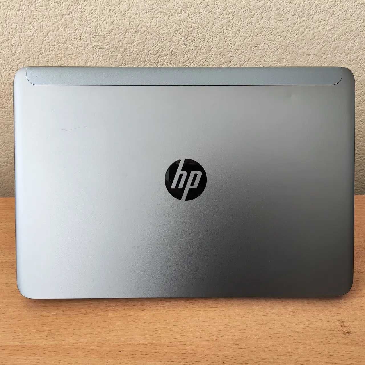 Акція! HP EliteBook Folio 1040 G1 14”FHD/IPS i5-4200U/4Gb/SSD250/