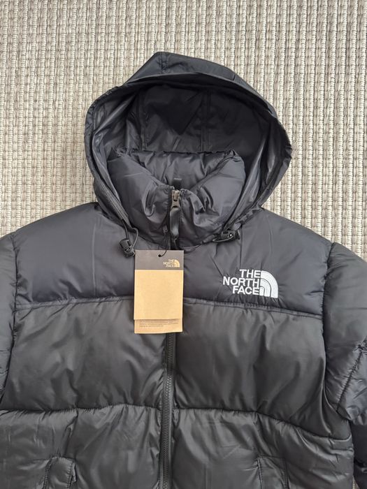 Kurtka Zimowa The North Face męska | Kurtka TNF Rozmiar S