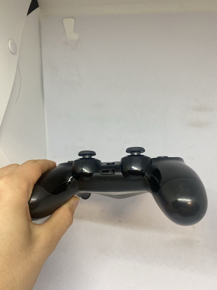 Pad PS4 kontroler gamepad joystick Sony Play Station dualshock 4 l