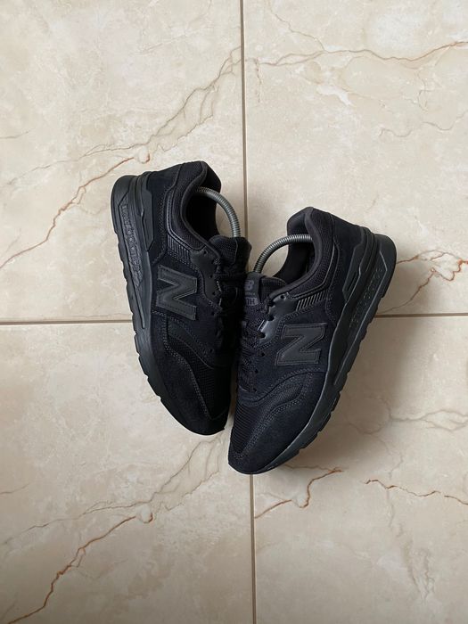 New balance 997H (оригінал)