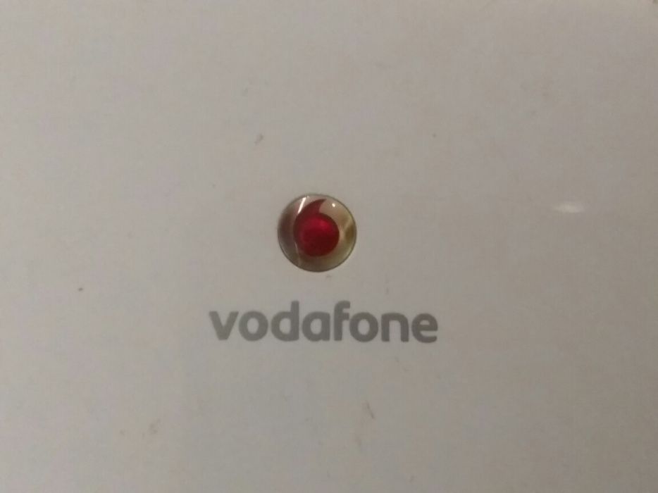 Sharing Dock Station Vodafone