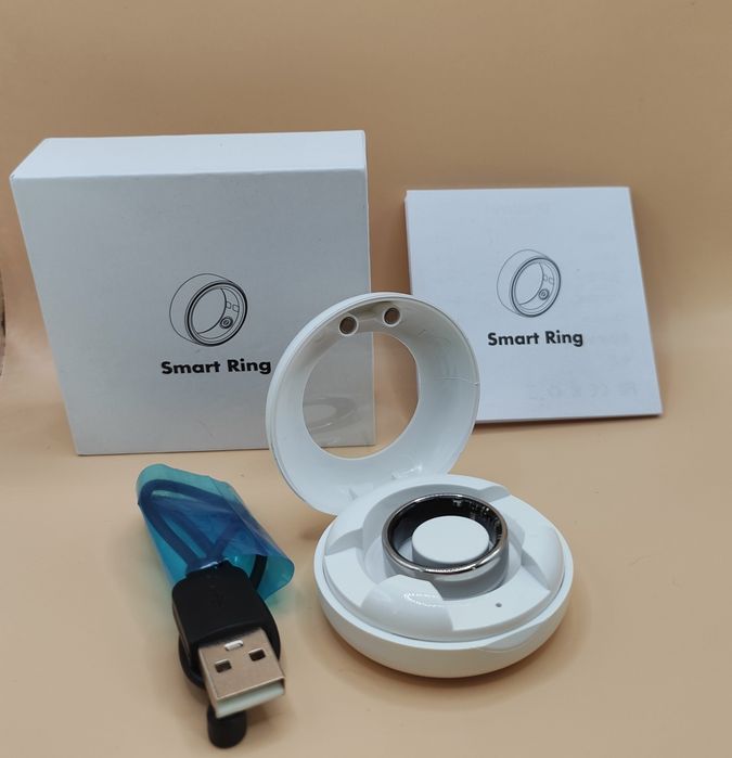 Смарт кільце, розумне кільце, smart ring