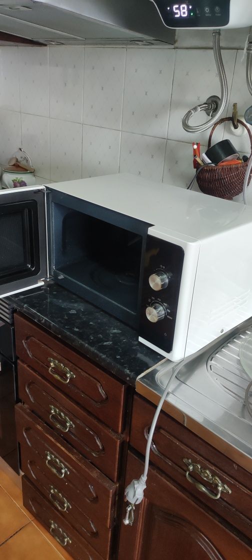 Microondas Samsung